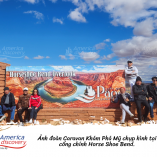 Lực đẩy Tăng Tốc Cho Thị Trường Outbound